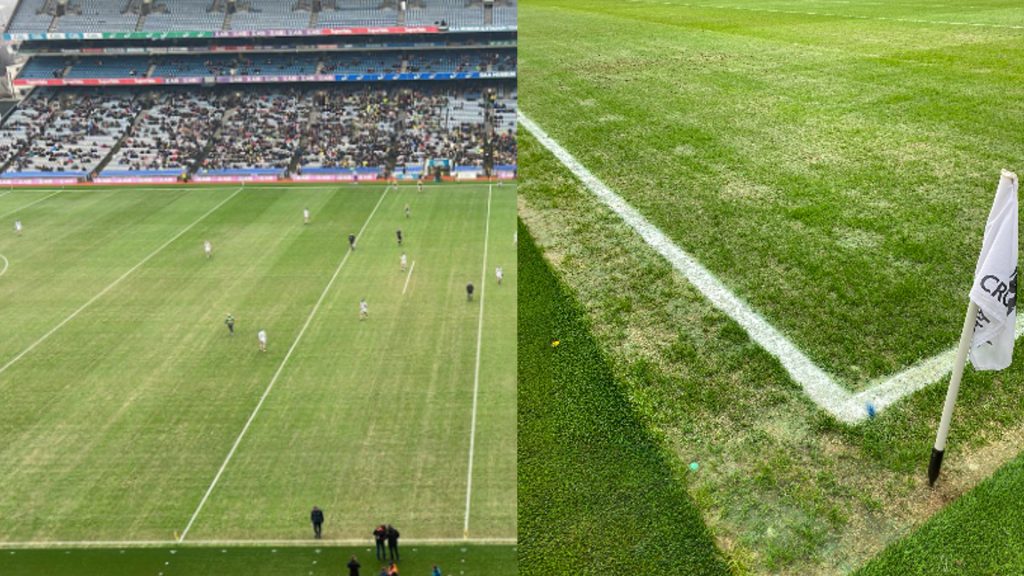 Croke Park