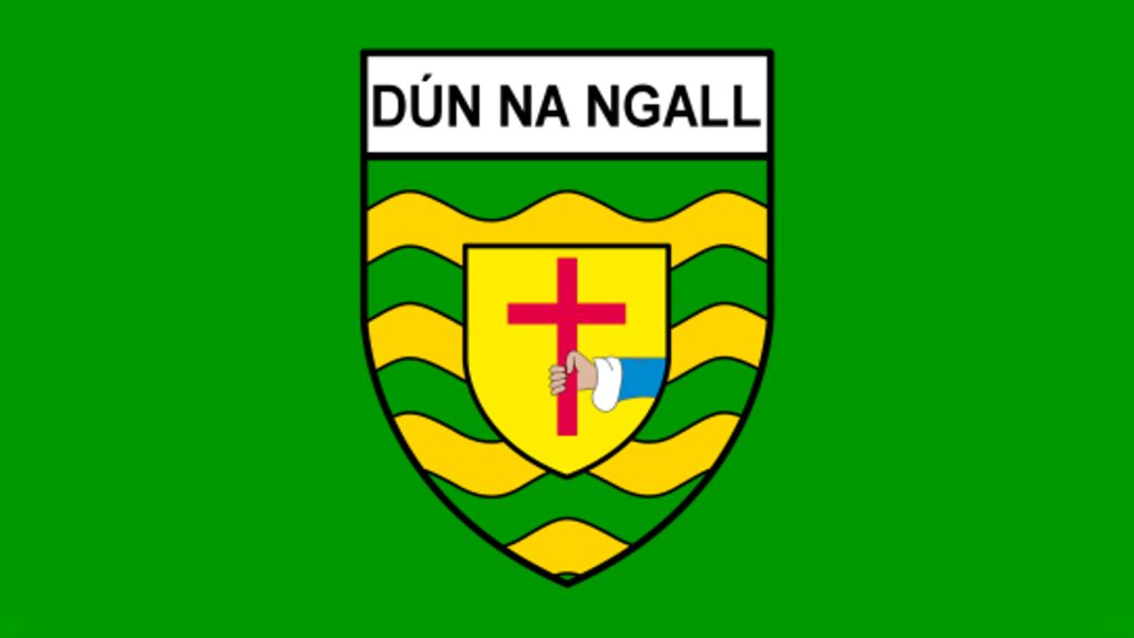 Donegal