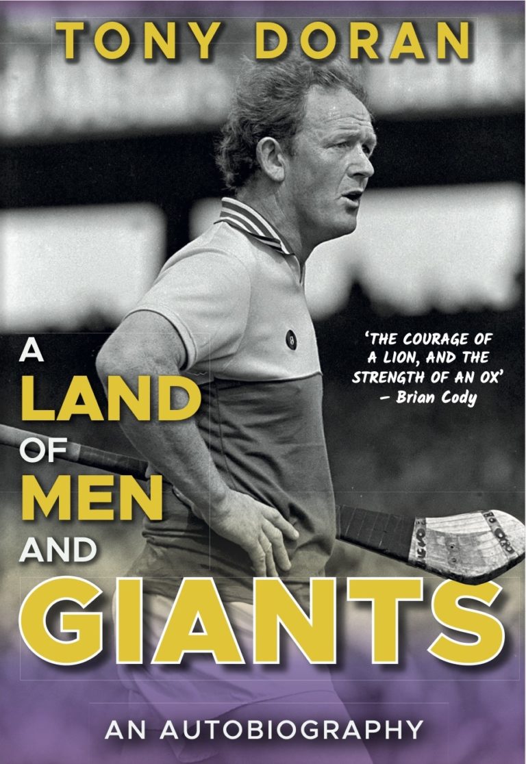 ‘Mick Roche wore the net to keep the hair down… and he asked me to hold ...