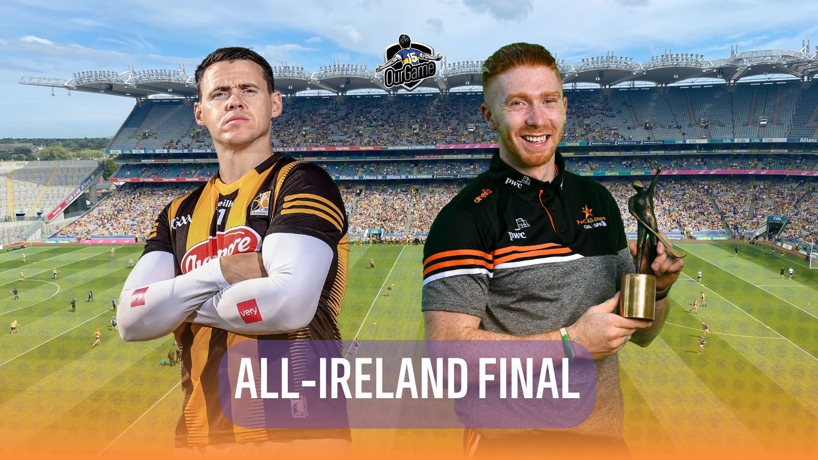 All-Ireland final reaction — Limerick v Kilkenny - OurGame