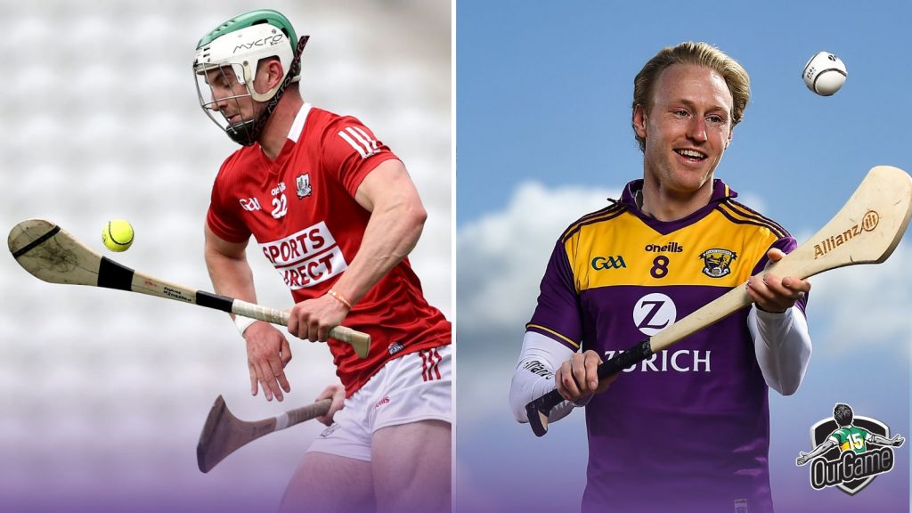 Rebels find cause to chase down Wexford - OurGame