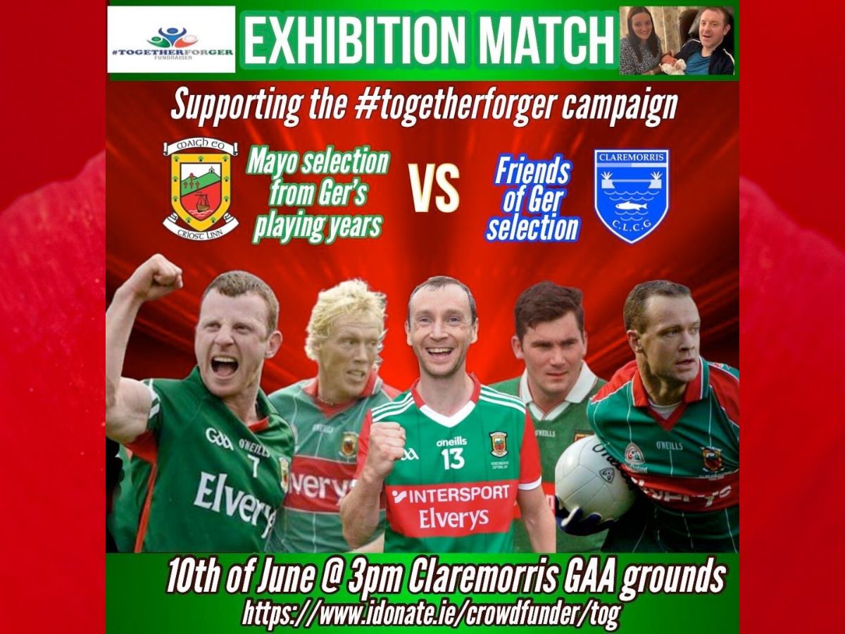 Mayo GAA - 