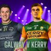 Galway v Kerry