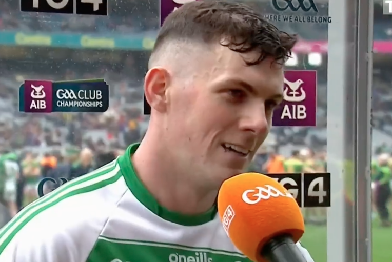 Eoin Cody, Ballyhale