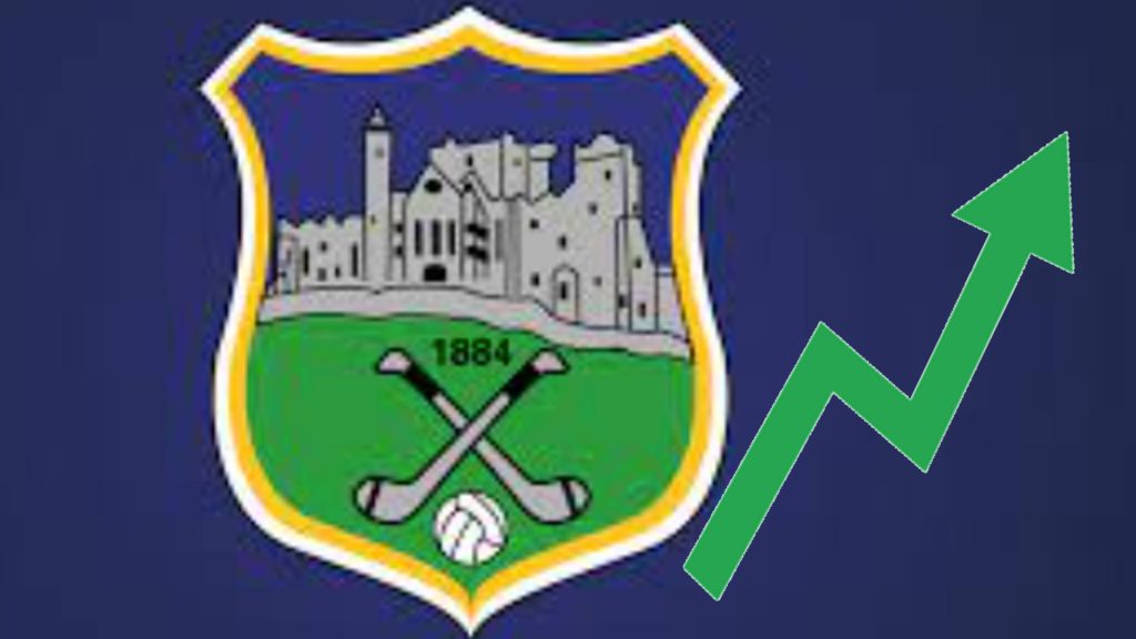 Tipperary hurling power rankings