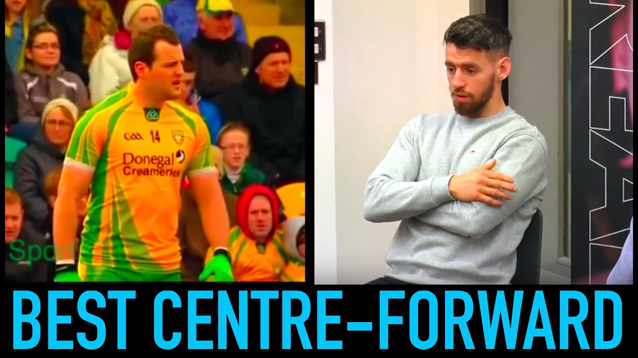 Best centreforward in football OurGame