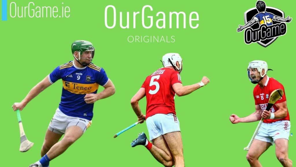 Cork v Tipperary Munster hurling league final preview OurGame