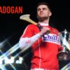 Cork hurler Alan Cadogan