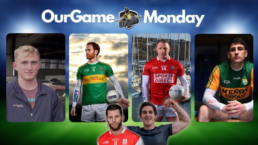 Favourites prevail in Leinster 😱 in Ulster bizarre players charter