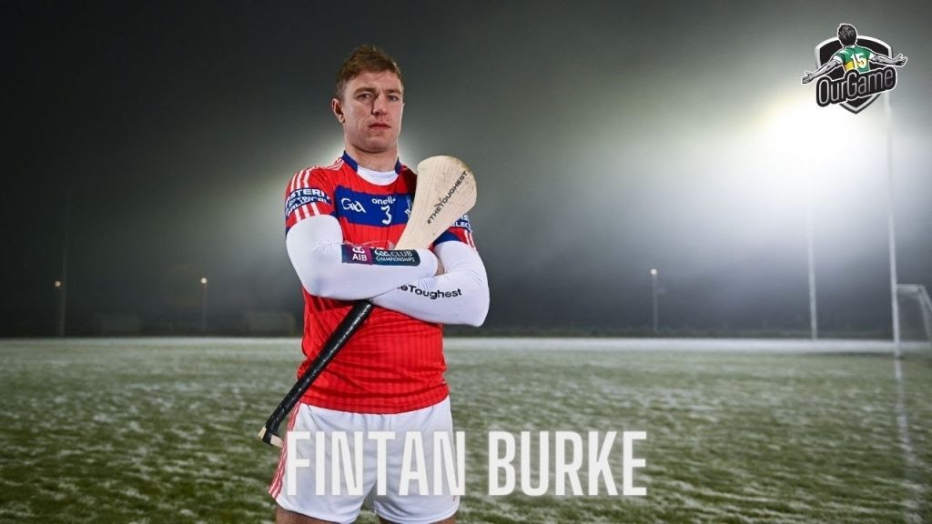 Fintan Burke on Galway five-in-a-row | St Thomas' All-Ireland yearning ...