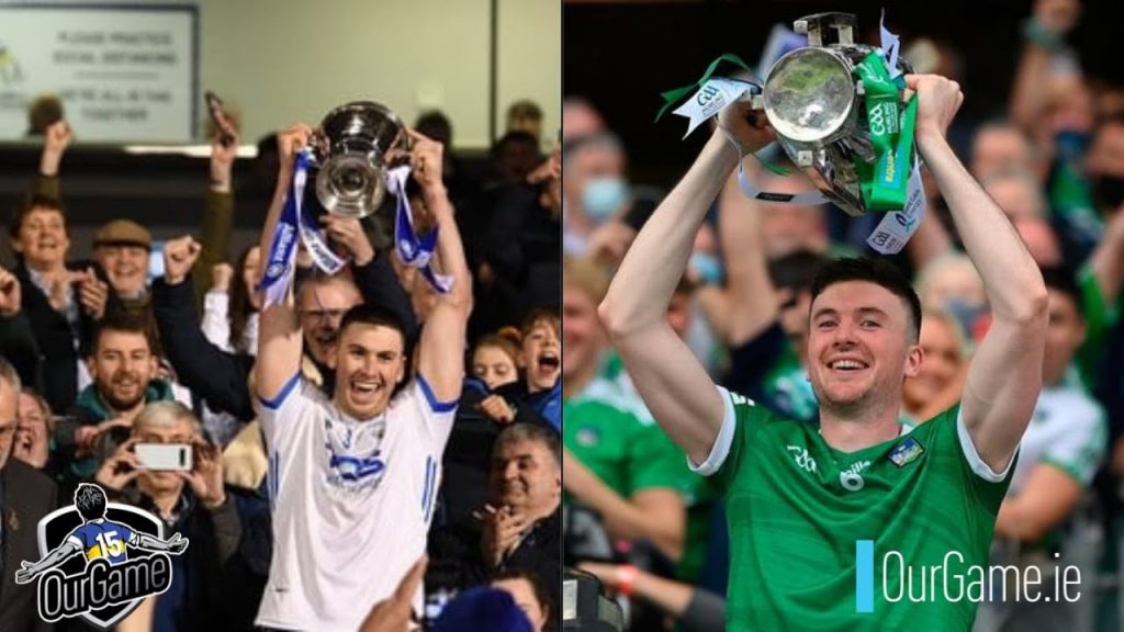 How do we make the national hurling league more competitive? - OurGame