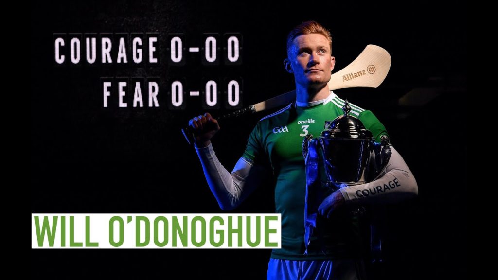 Will O'Donoghue Limerick