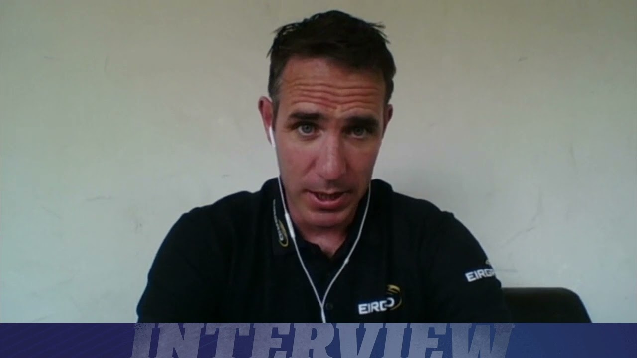 Declan O’Sullivan on being a young captain and what David Clifford is ...