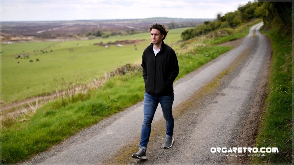 Niall McNamee finds Rhode to redemption OurGame