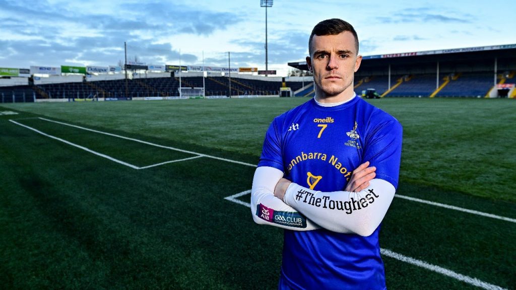 Alan O’Connor on the shadow of legends | St Finbarrs' rise | life of an ...