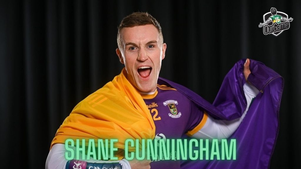 Shane Cunningham on Kilmacud Crokes' quest for All-Ireland atonement ...