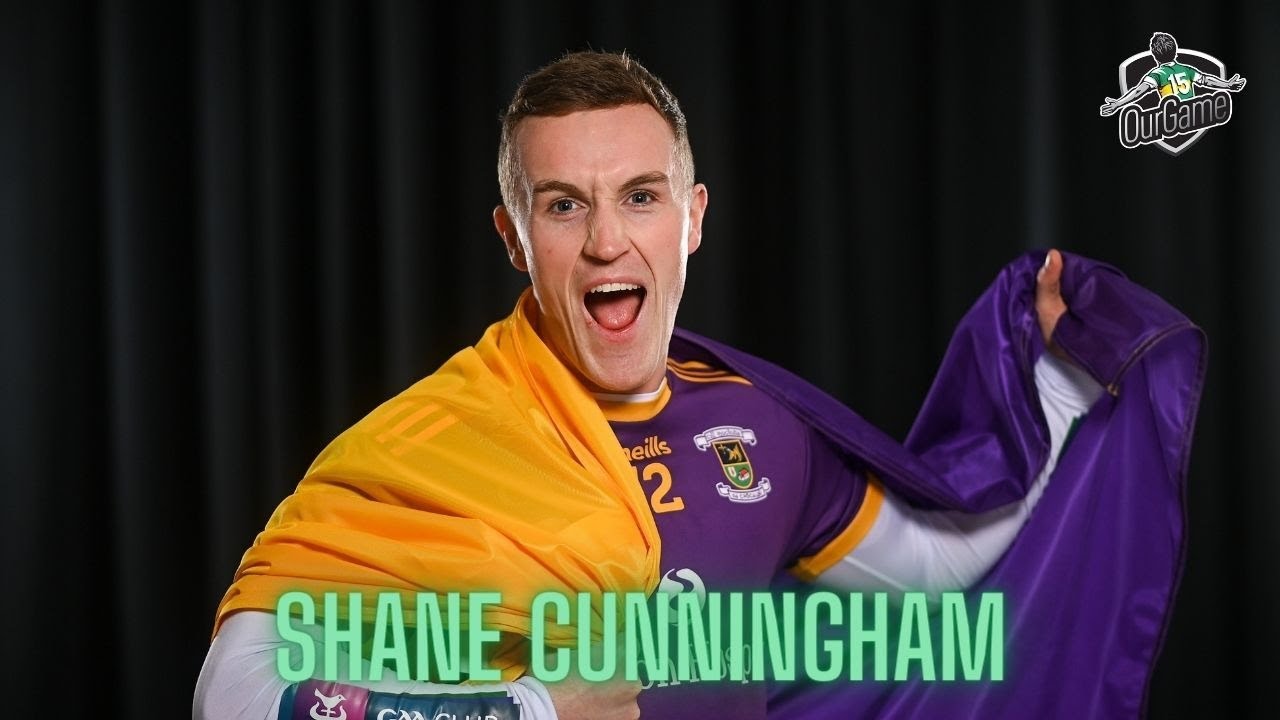 Shane Cunningham on Kilmacud Crokes' quest for All-Ireland atonement ...